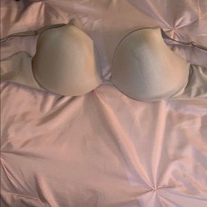 Victoria’s Secret Plunge Bra